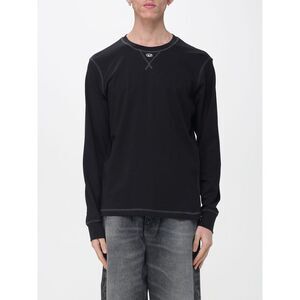 Diesel T-Shirt Men Black